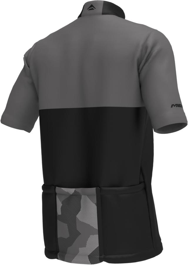 Performance Body-Secure Jersey