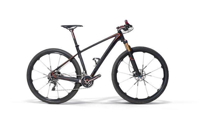 Mongoose Canaan Comp (T4)