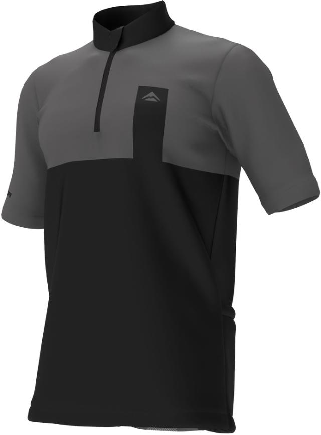 Performance Body-Secure Jersey
