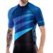Performance Body-Secure Jersey, Blue