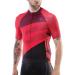 Performance Body-Secure Jersey, Red